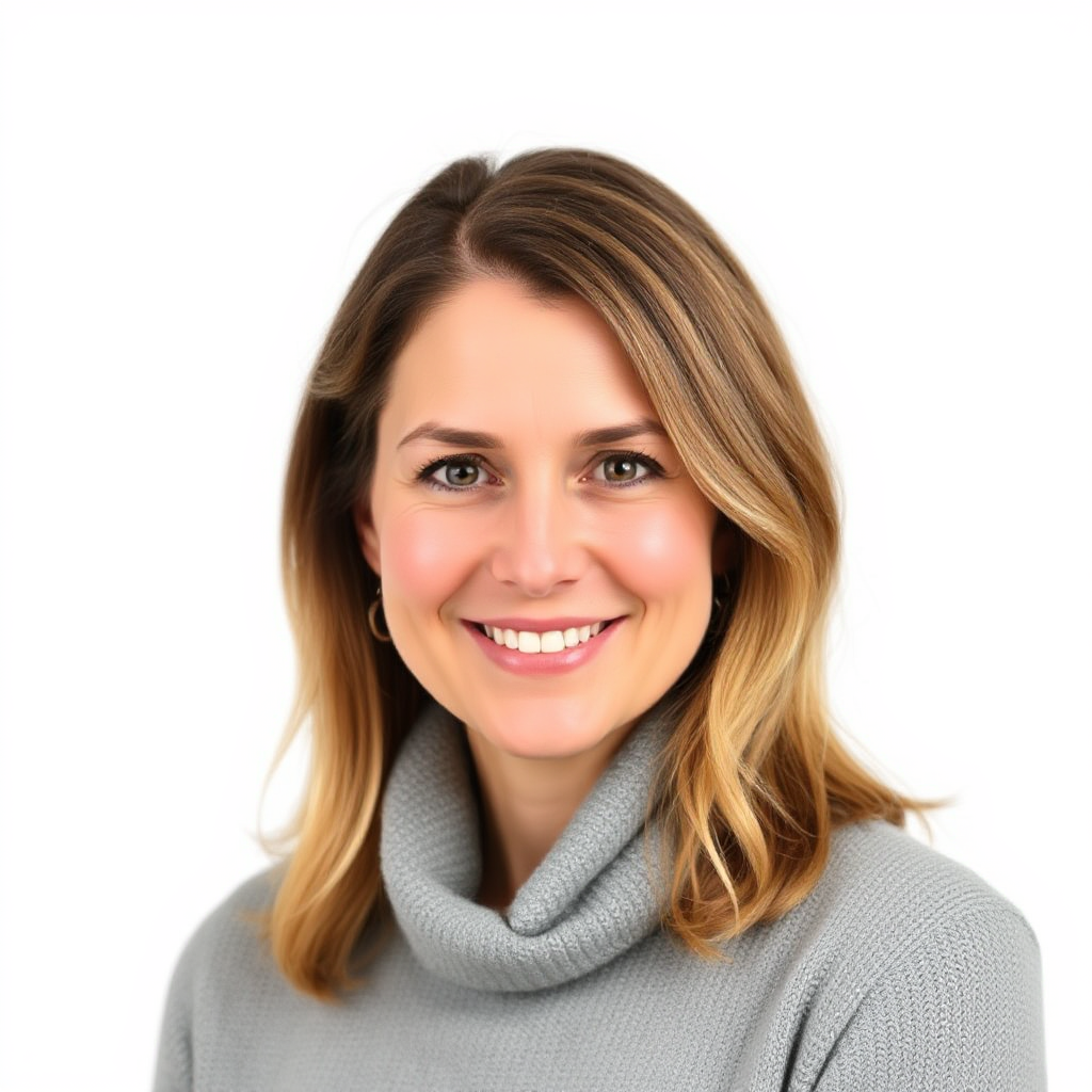 Nancy Shaw DDS