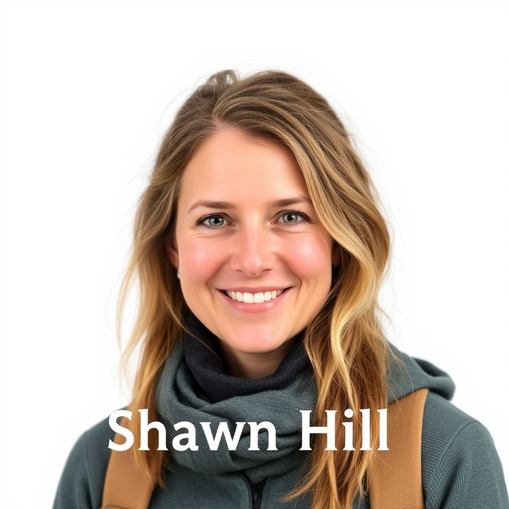 Shawn Hill