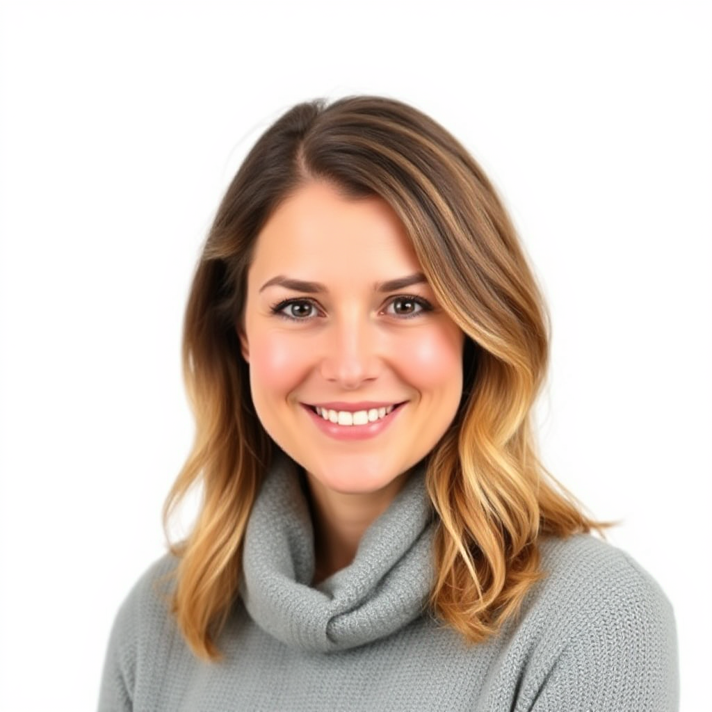 Christine Lyons's Profile