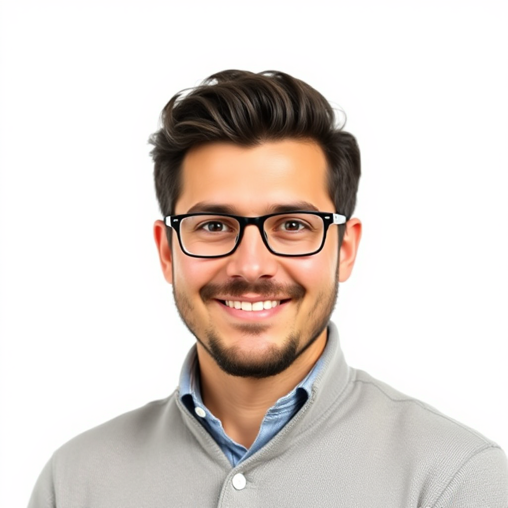 Nicholas Mendoza