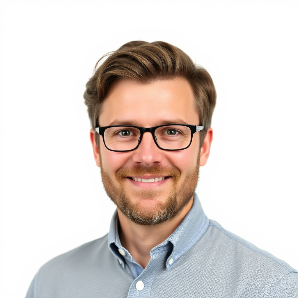 Charles Faulkner's Profile