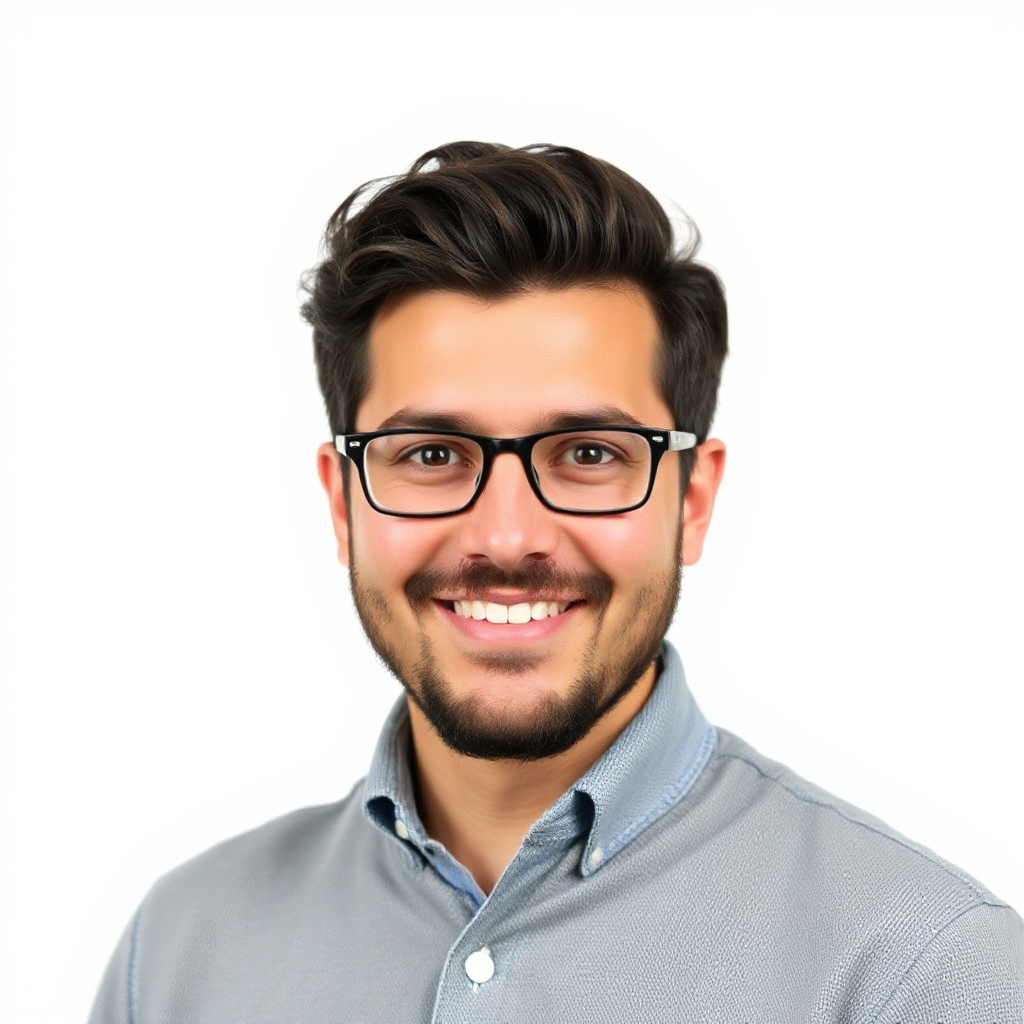 Stephen Martinez
