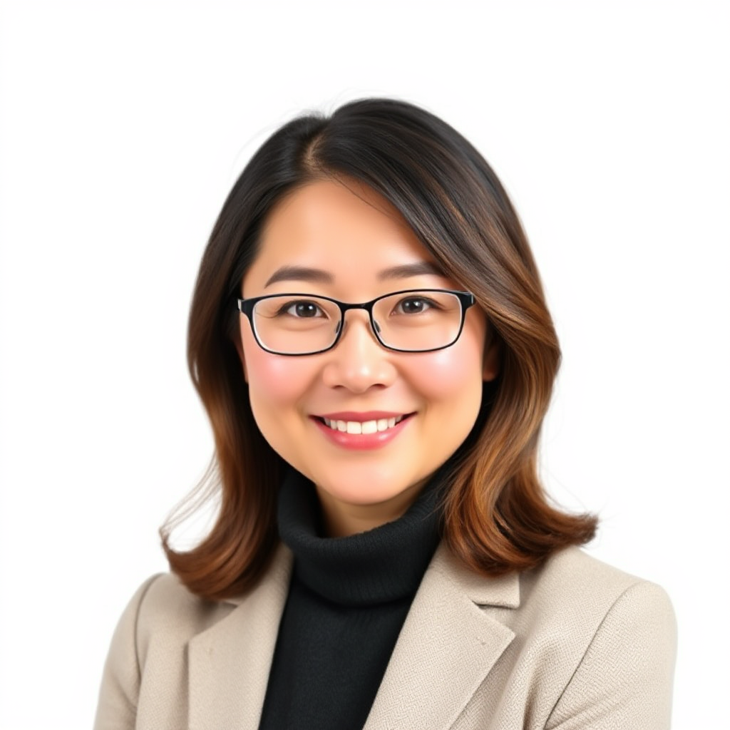 Dr. Meredith Chang MD