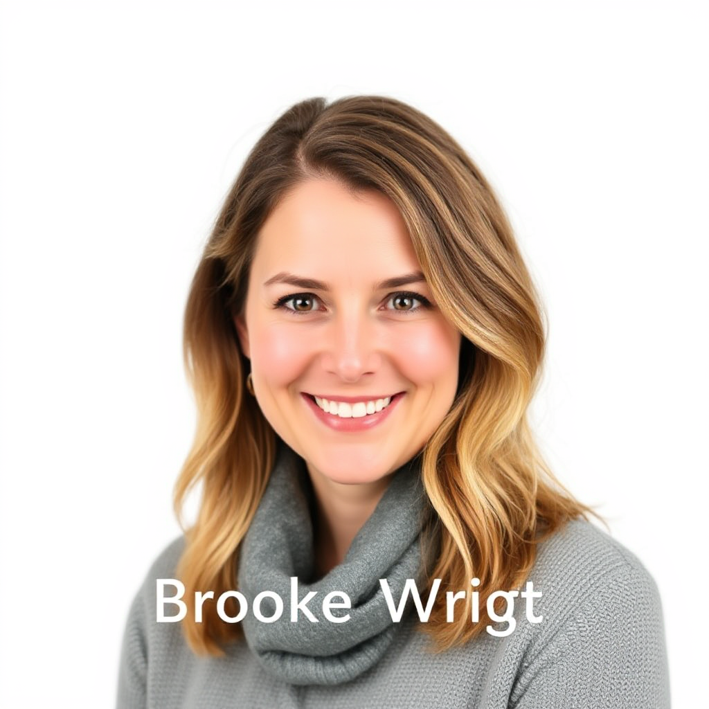Brooke Wright