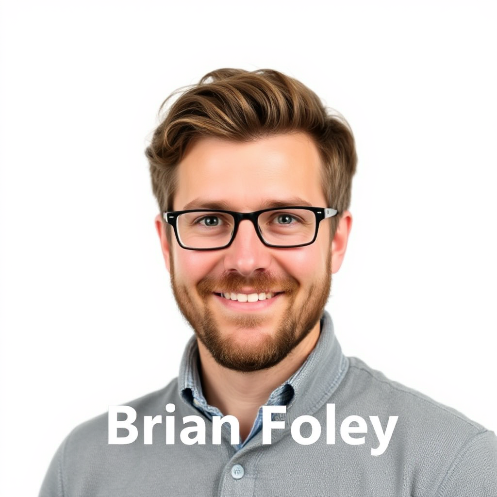 Brian Foley