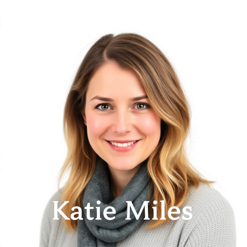 Katie Miles