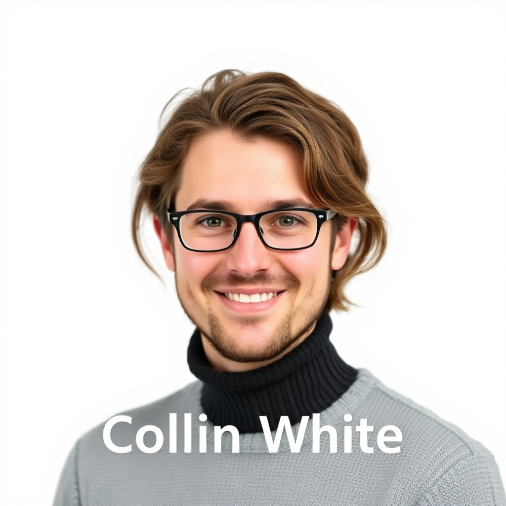 Collin White