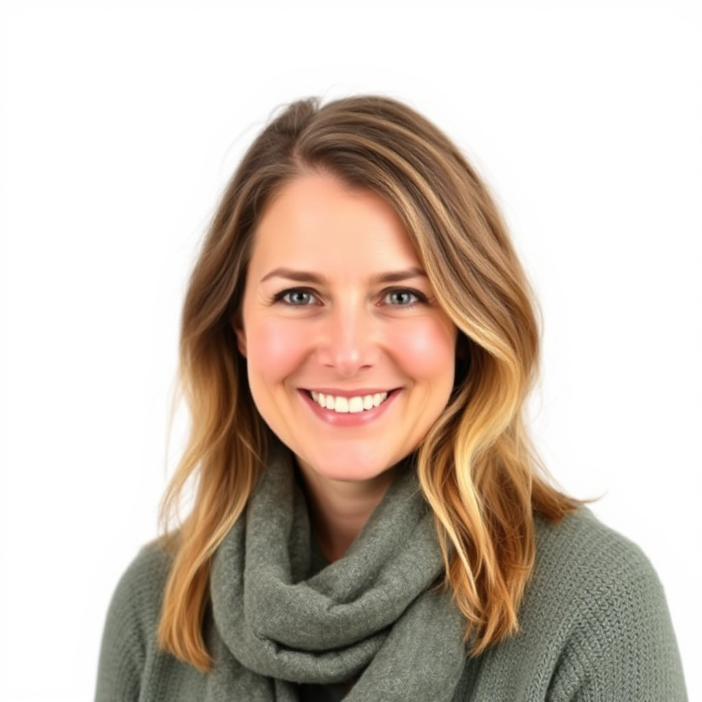 Lisa Sutton's Profile