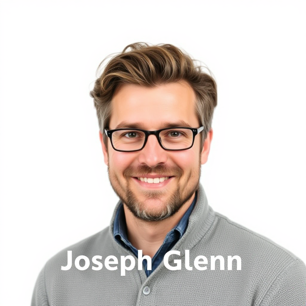 Joseph Glenn's Profile