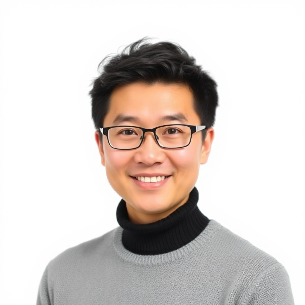 Donald Chan's Profile