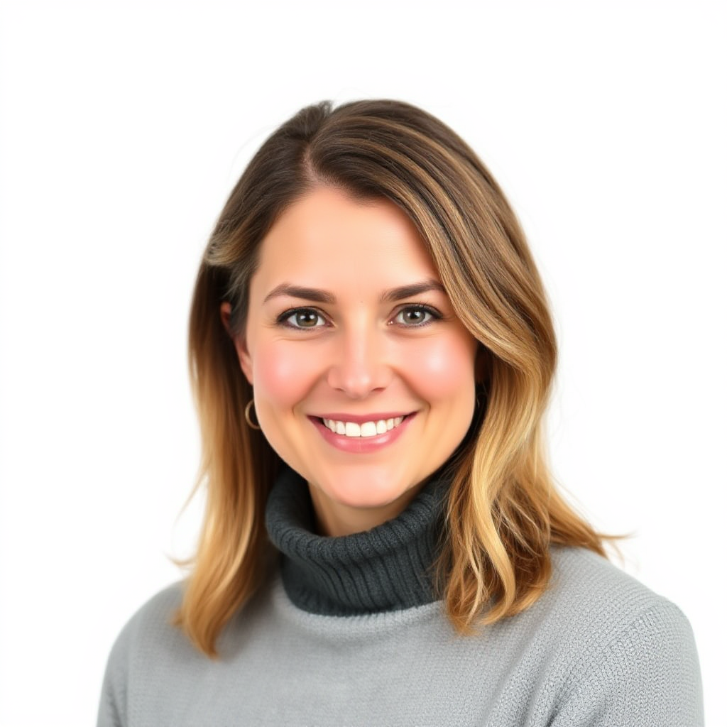 Dr. Jaime Moore