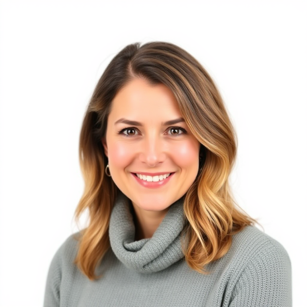 Deborah Miller's Profile