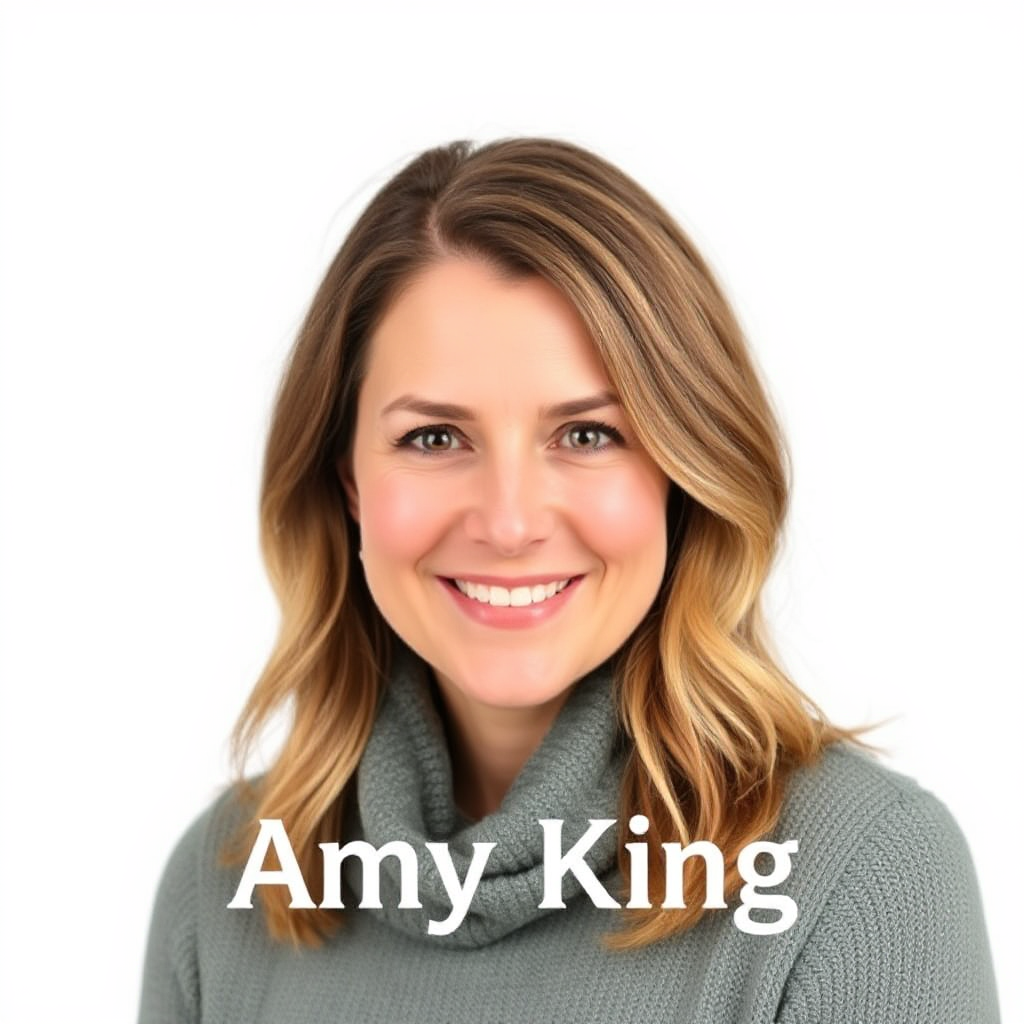 Amy King