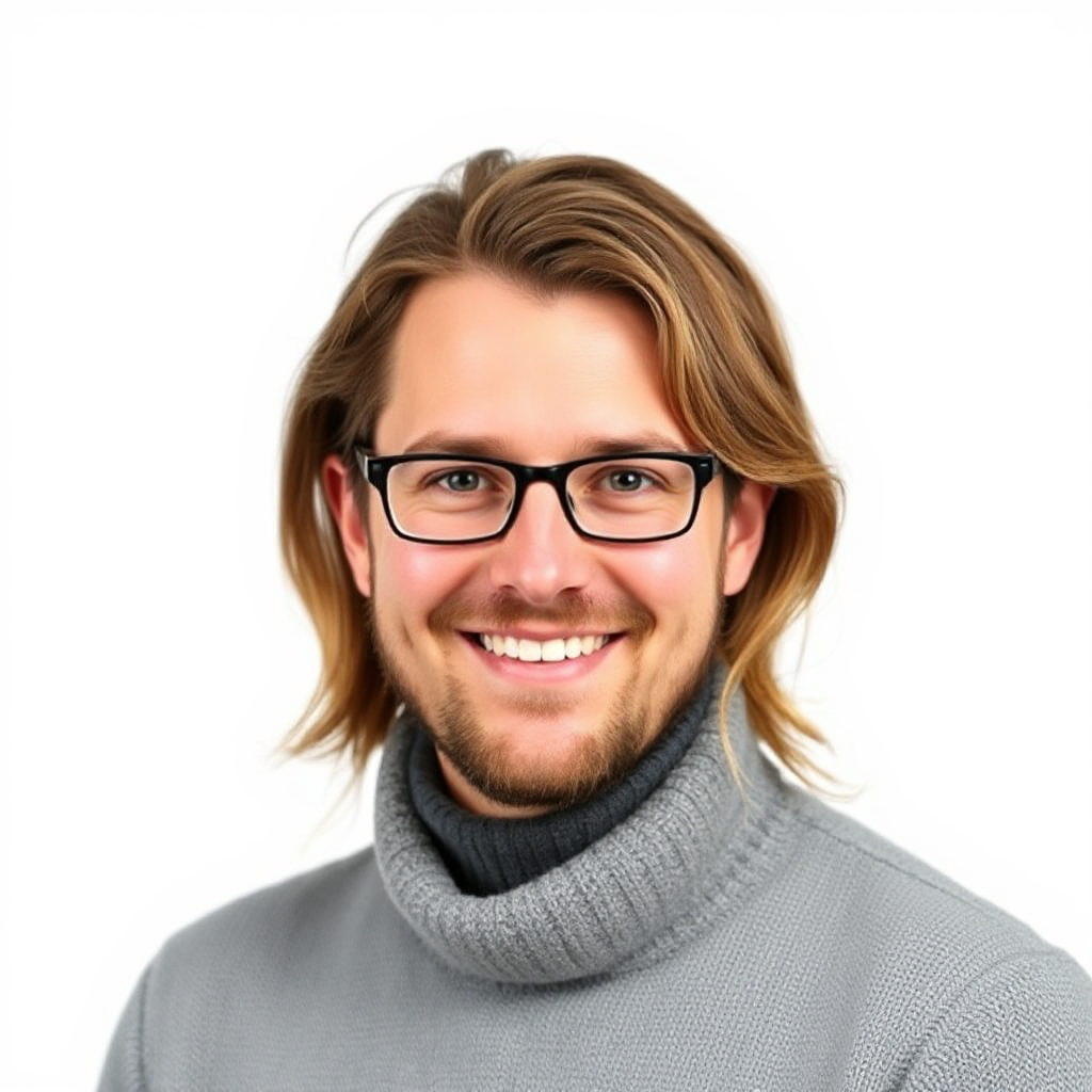 Jason Dougherty's Profile