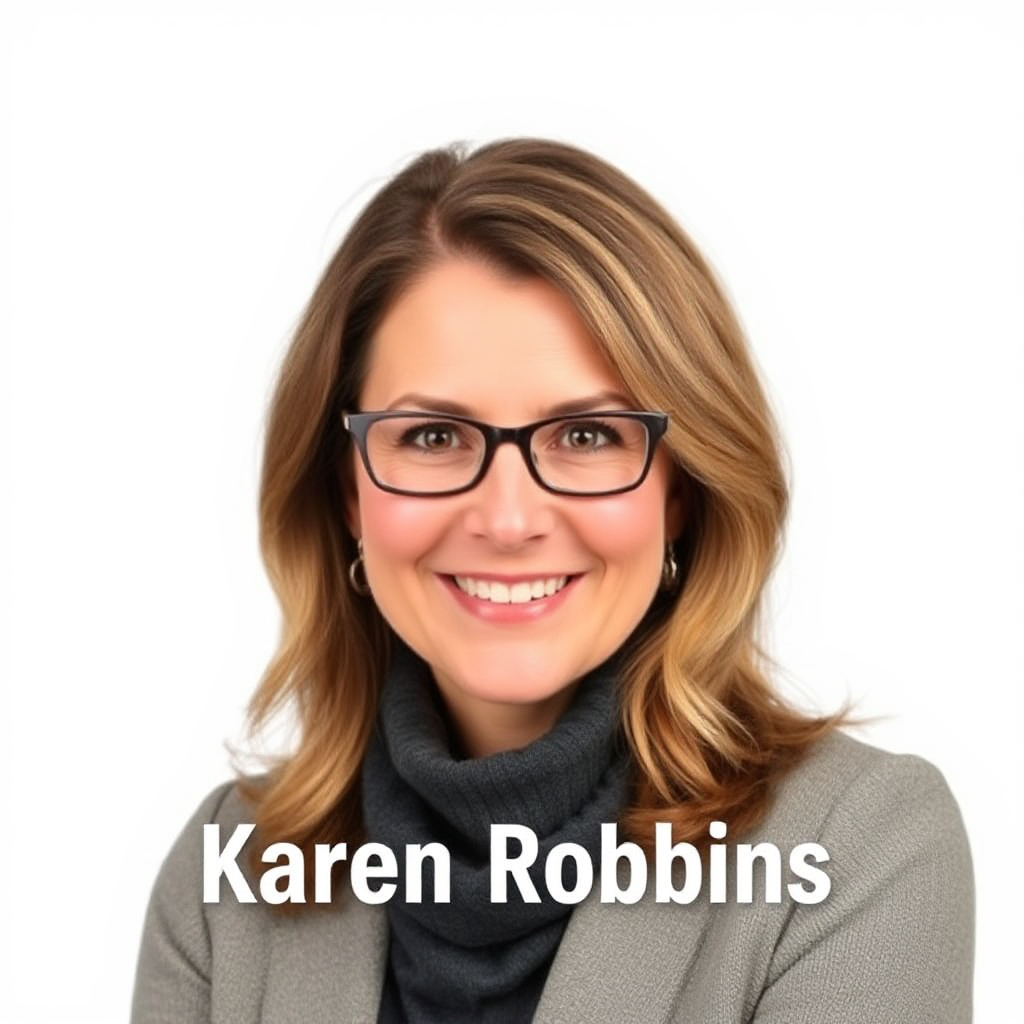 Karen Robbins