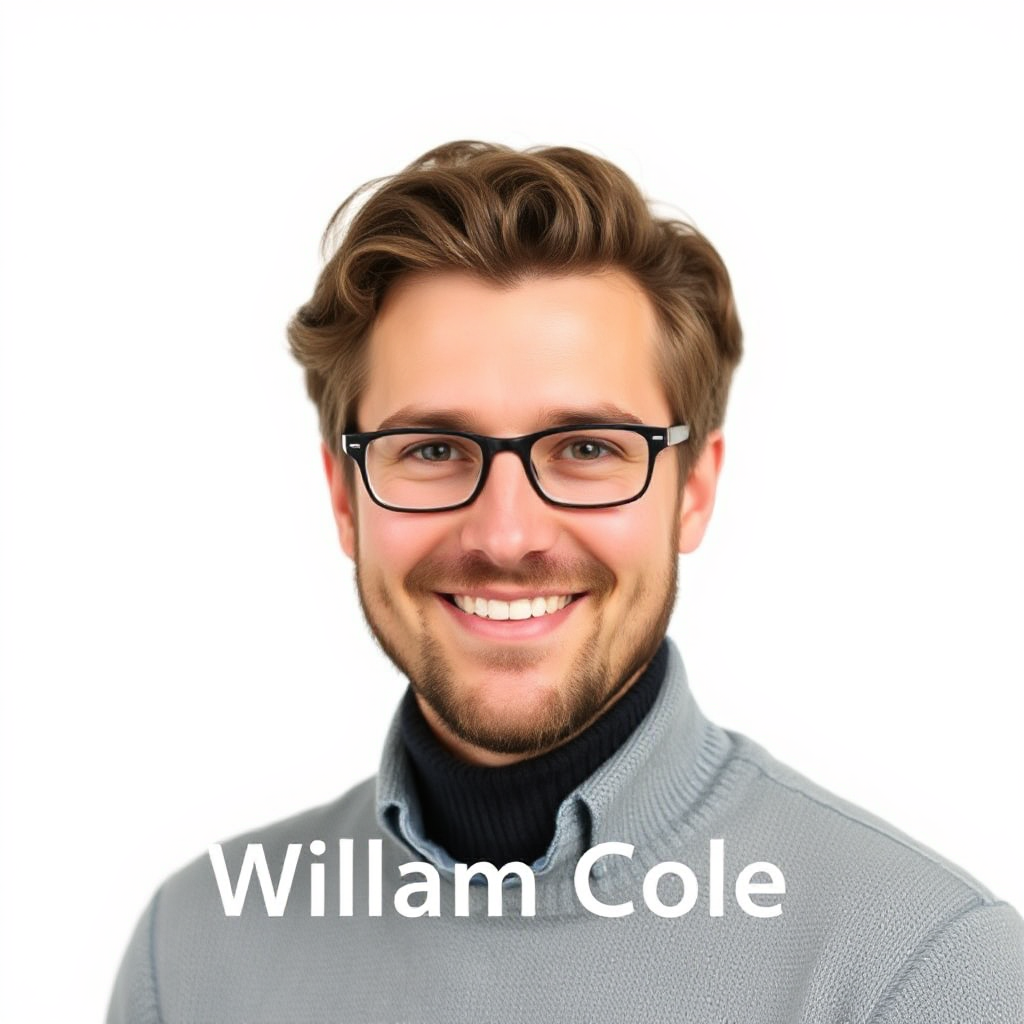 William Cole