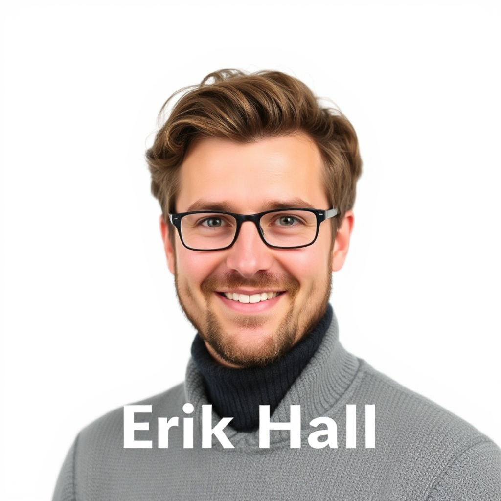 Erik Hall