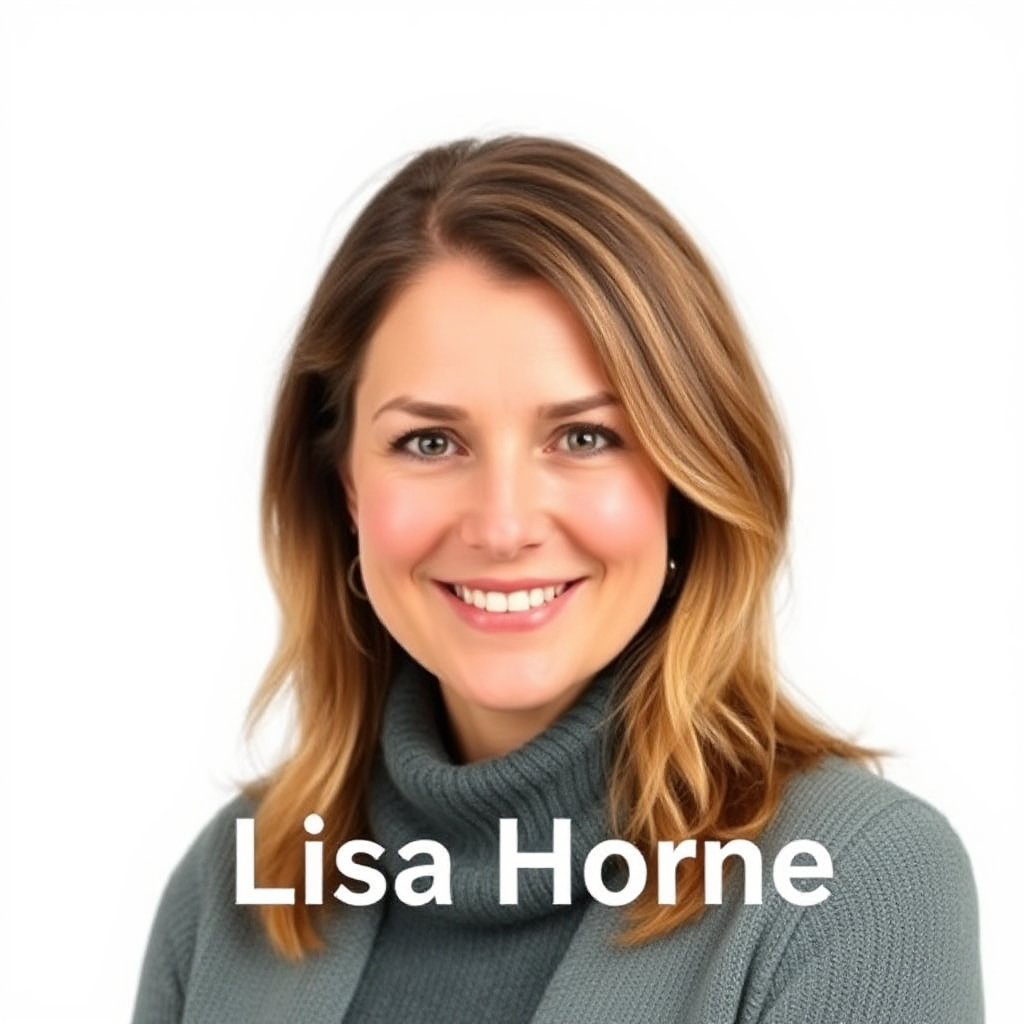 Lisa Horne's Profile