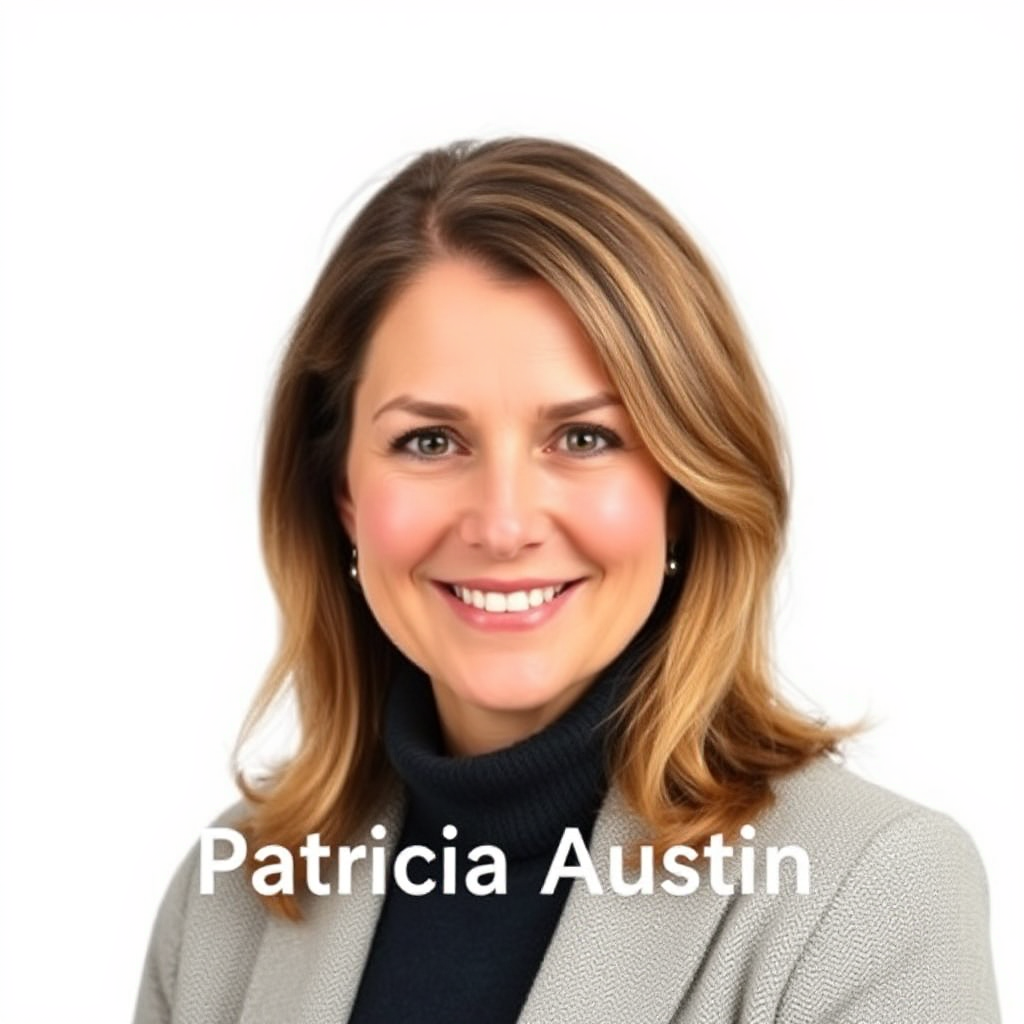 Patricia Austin