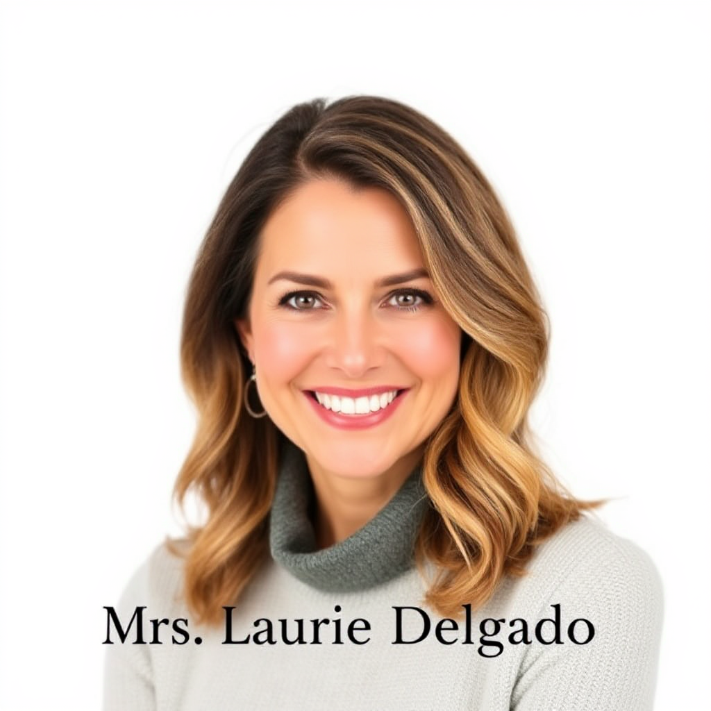 Mrs. Laurie Delgado