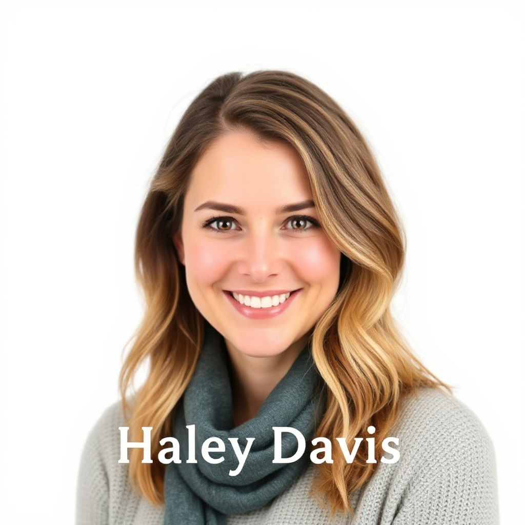 Haley Davis