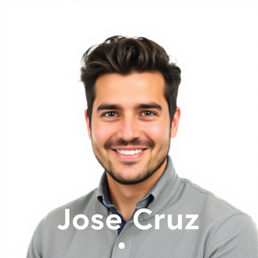 Jose Cruz
