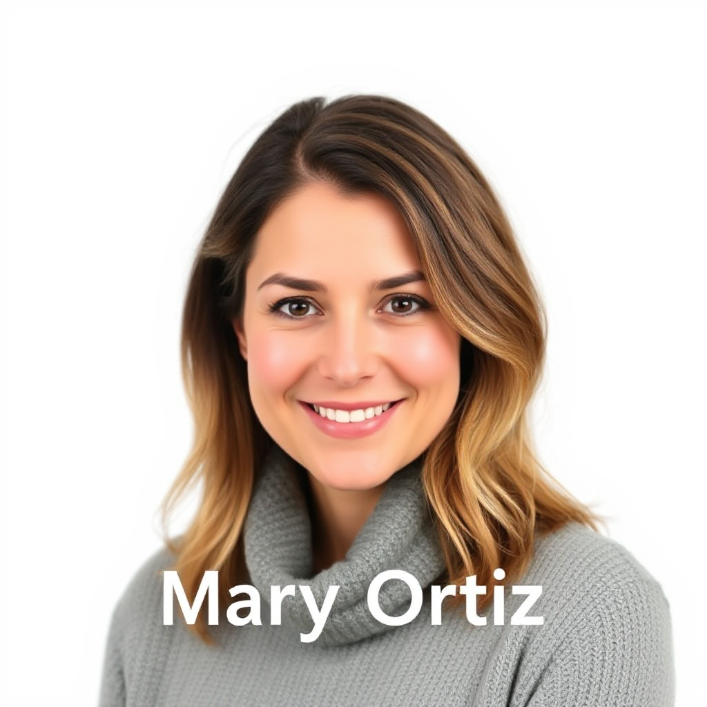 Mary Ortiz