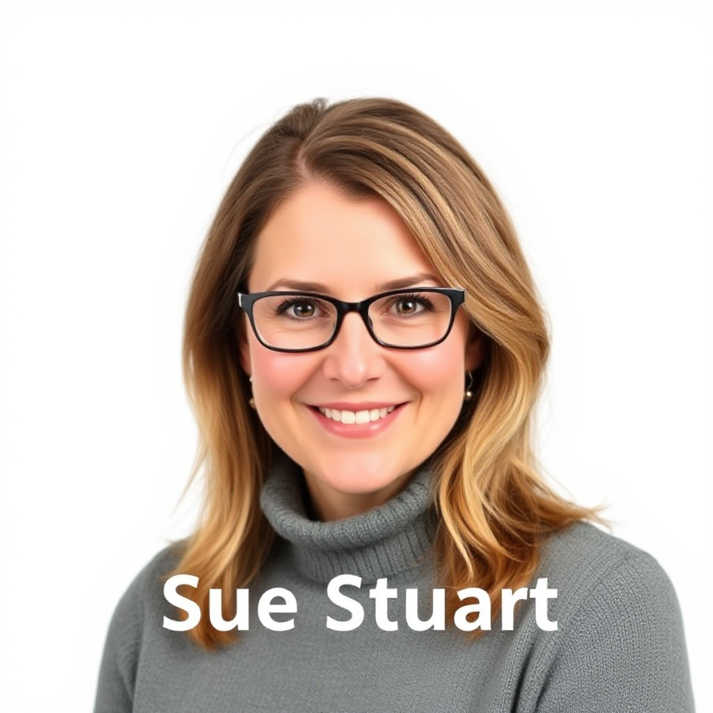 Sue Stuart