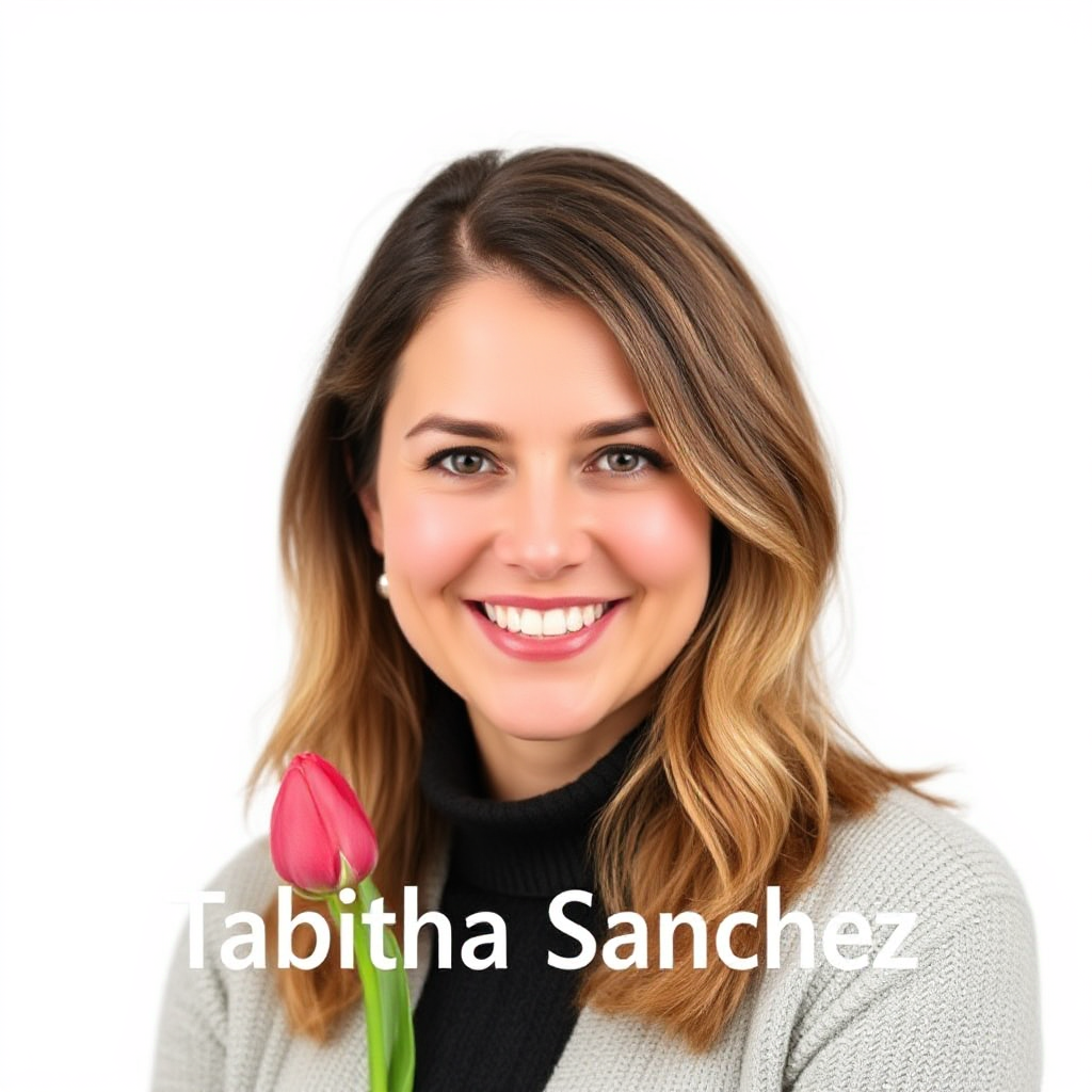 Tabitha Sanchez