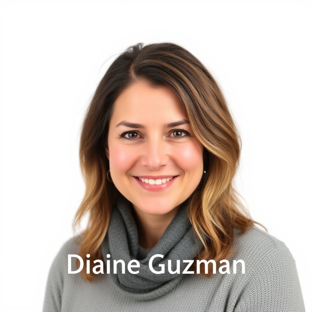 Diane Guzman