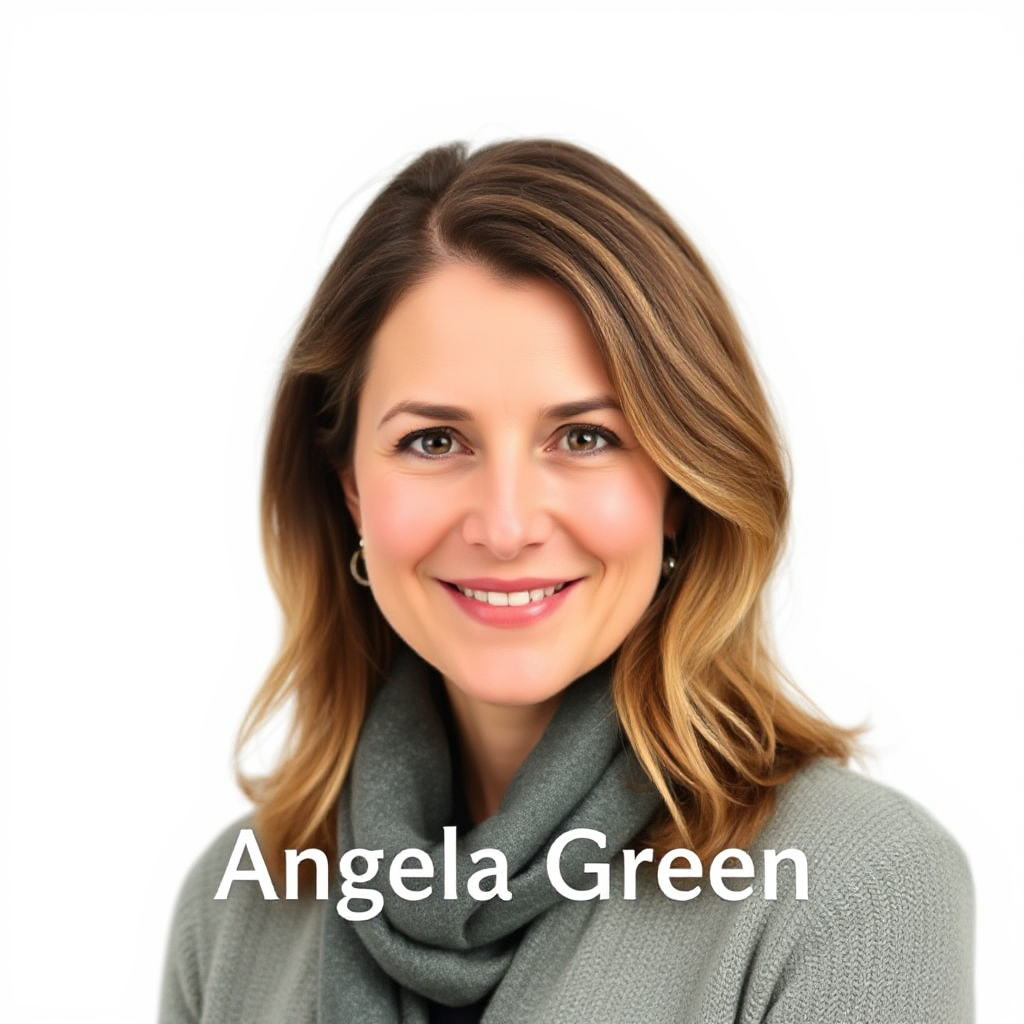 Angela Green