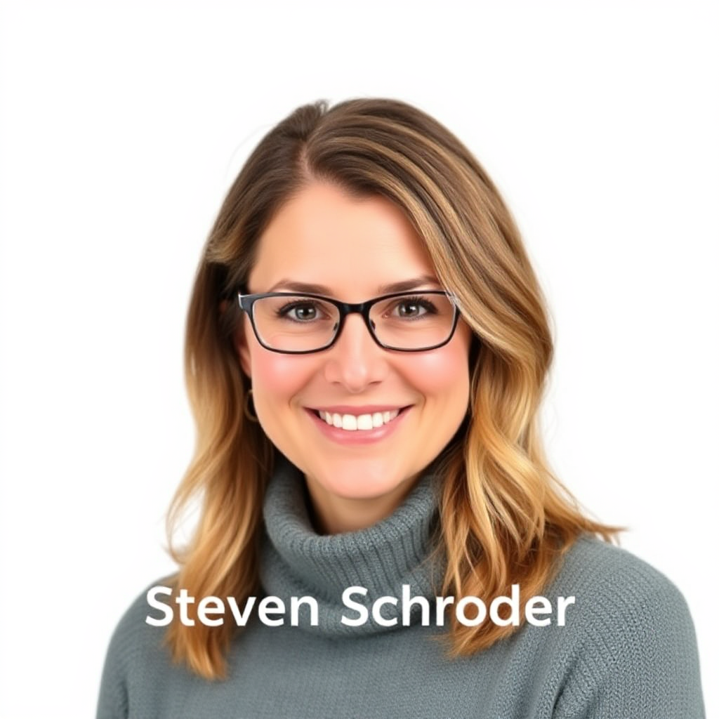 Steven Schroeder
