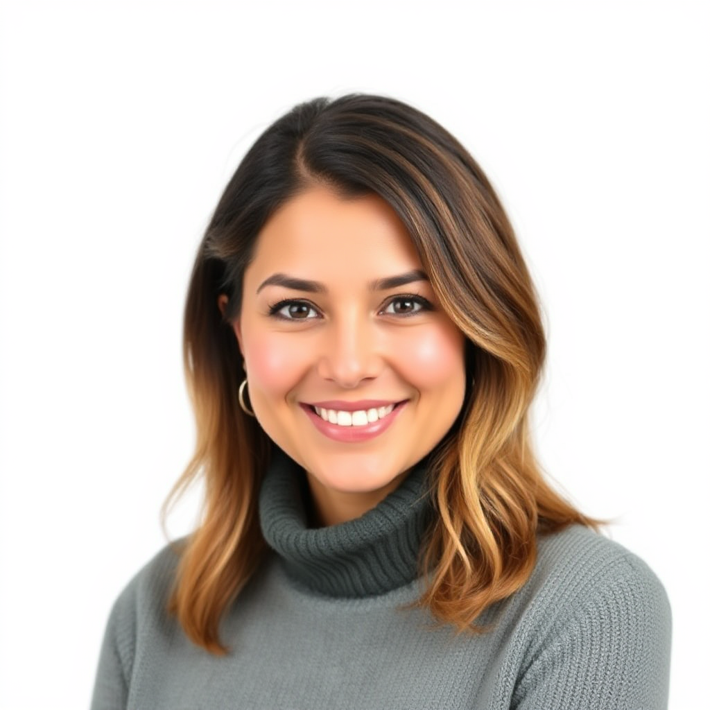 Joy Perez