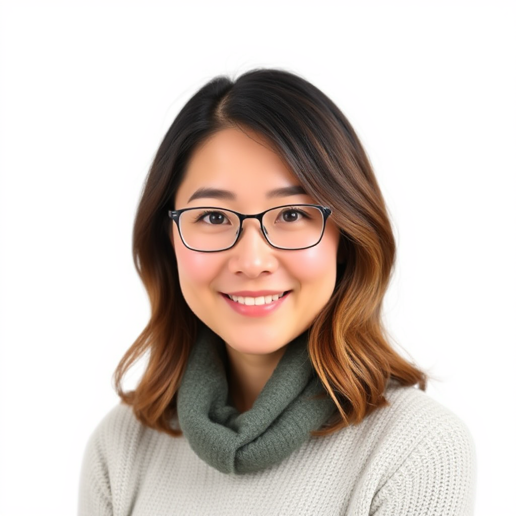 Erica Wang