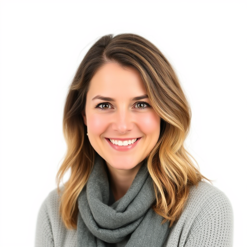 Michelle Riley