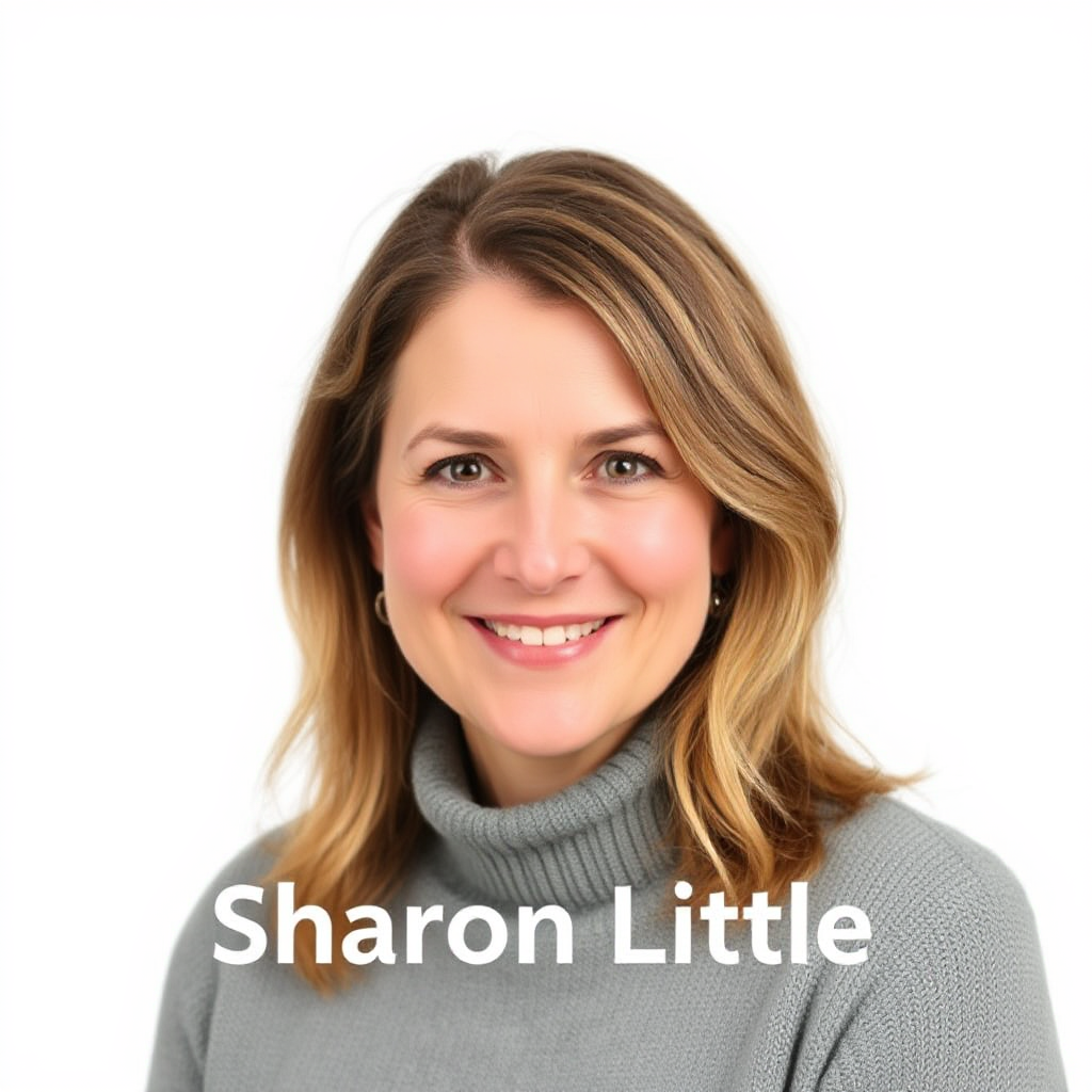 Sharon Little