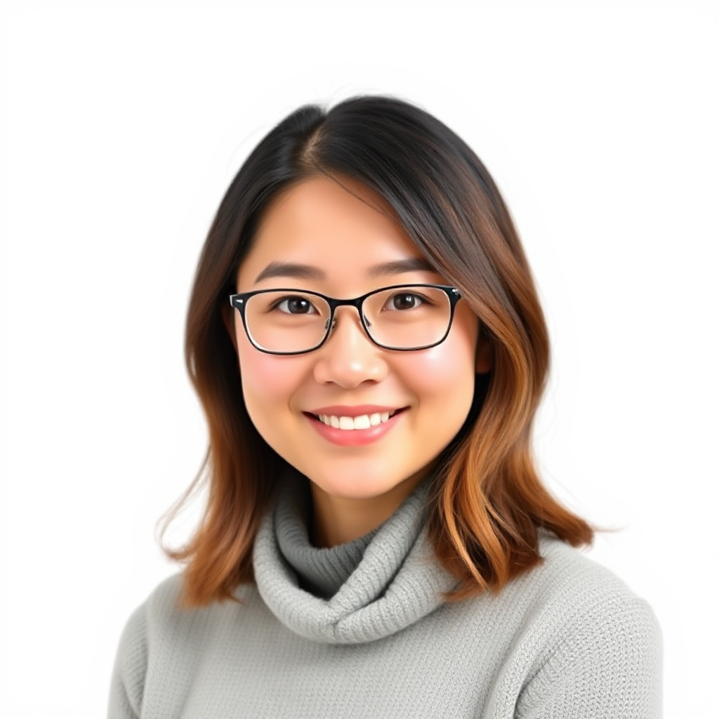 Diana Wong