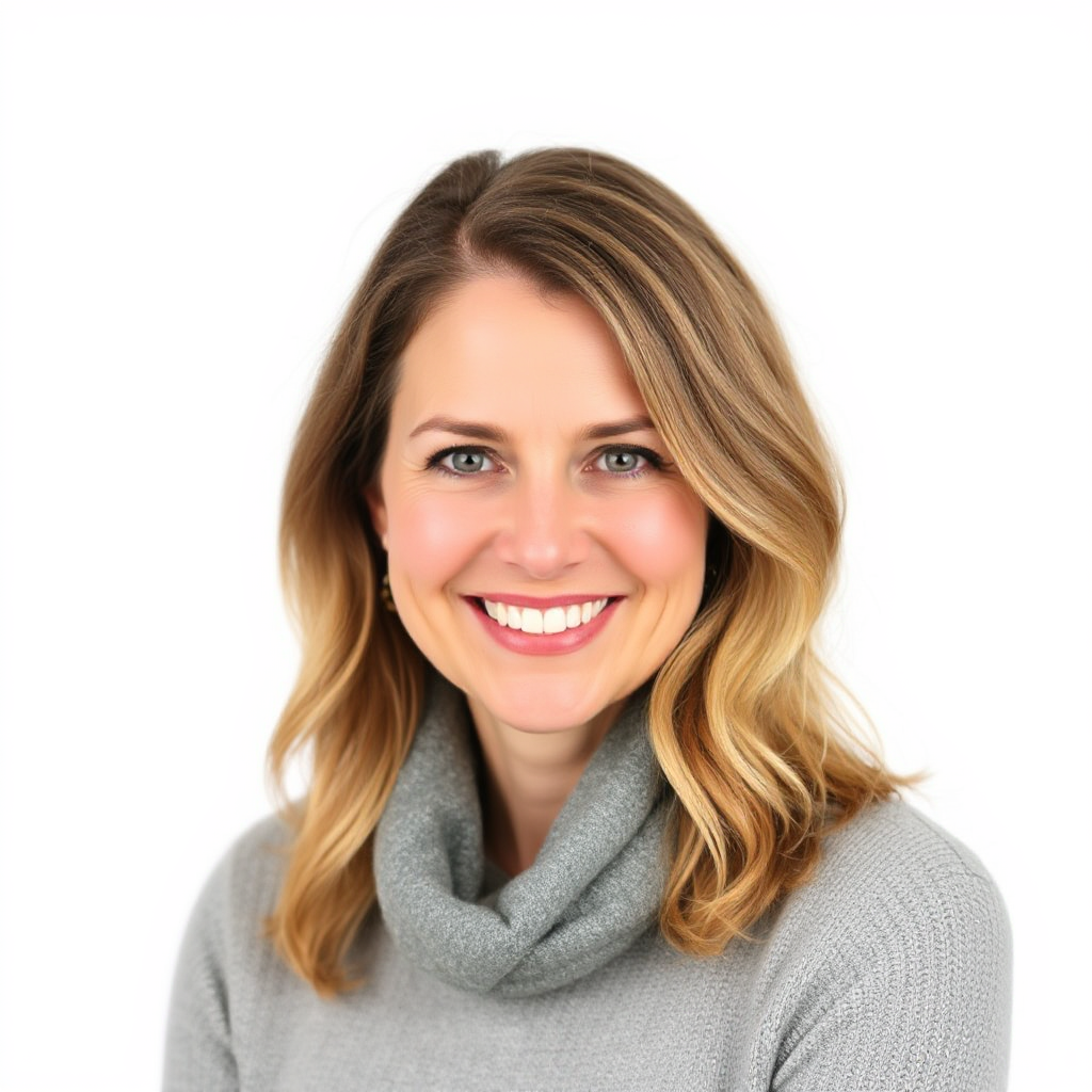 Mrs. Melissa Heath