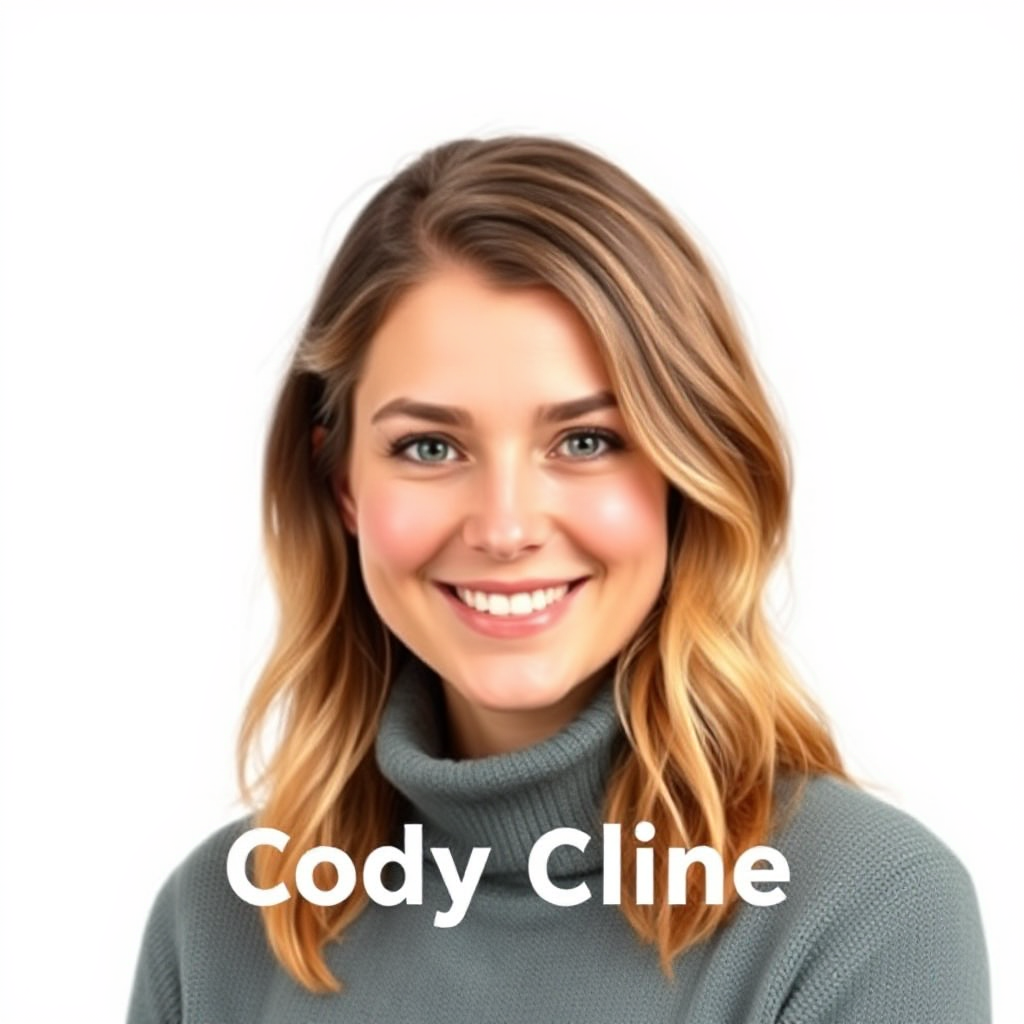 Cody Cline