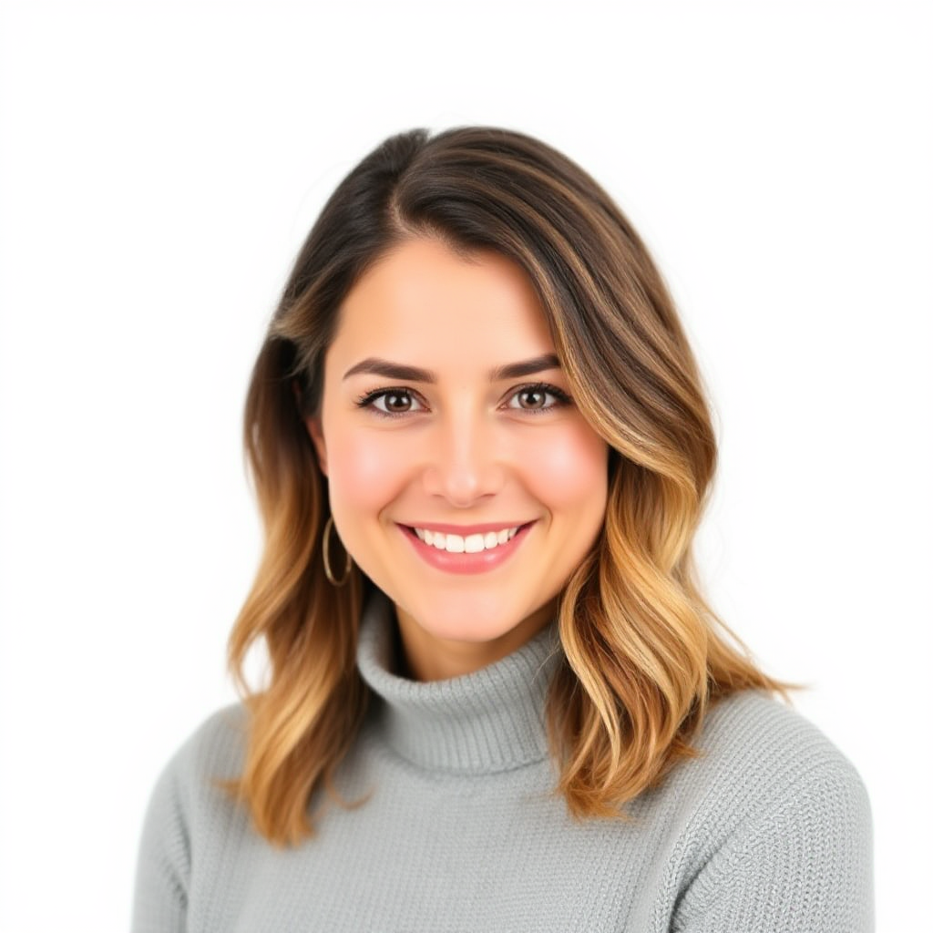Samantha Maldonado