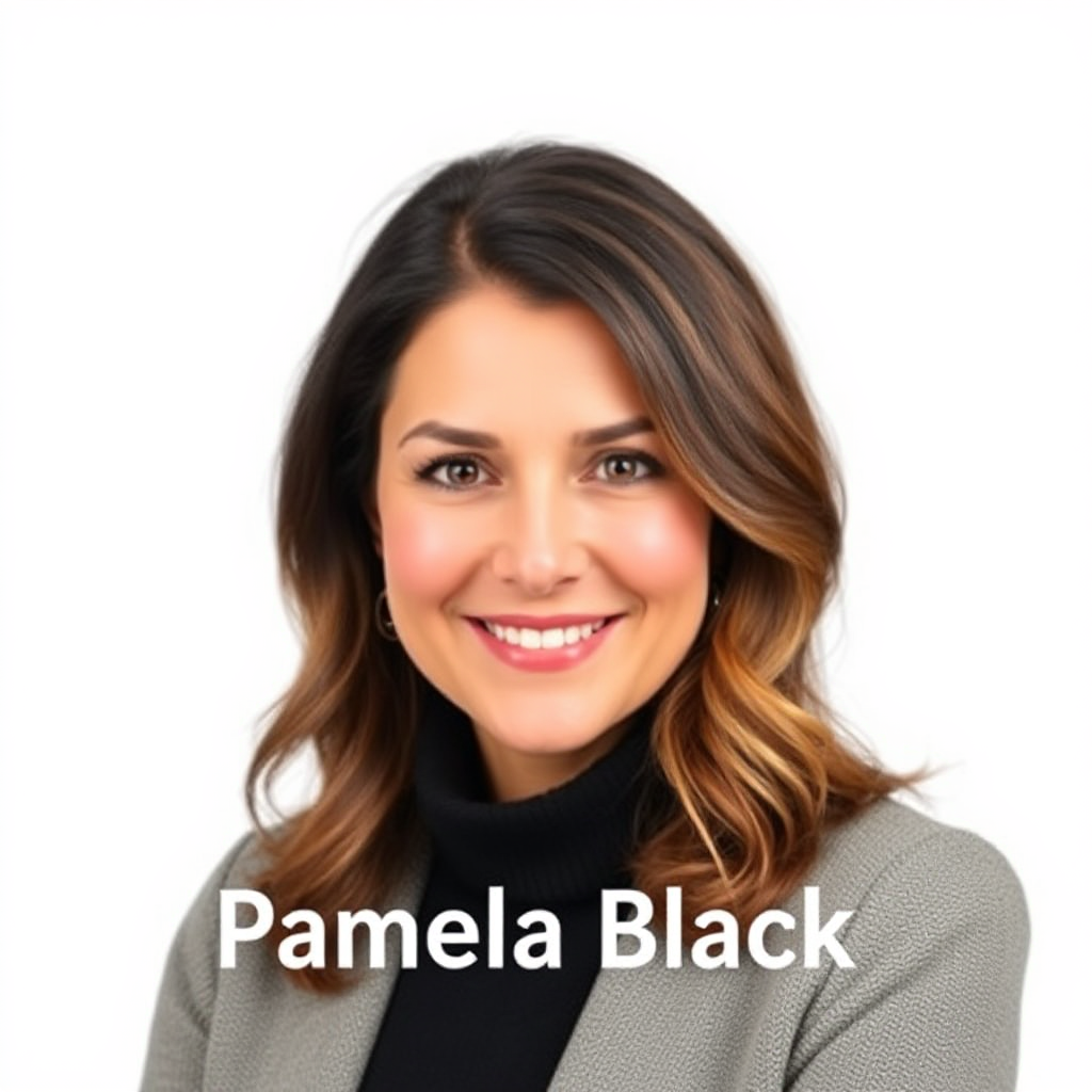 Pamela Black's Profile