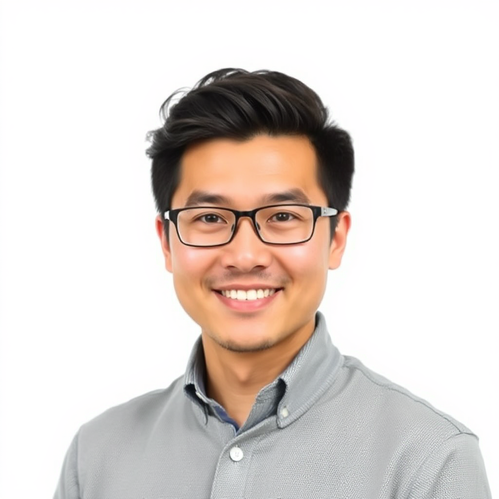 Michael Nguyen