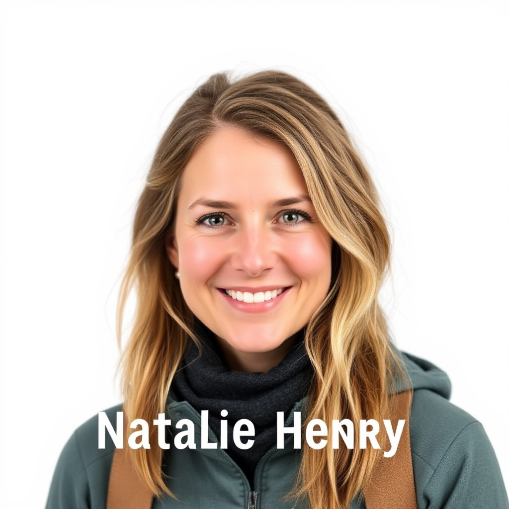 Natalie Henry