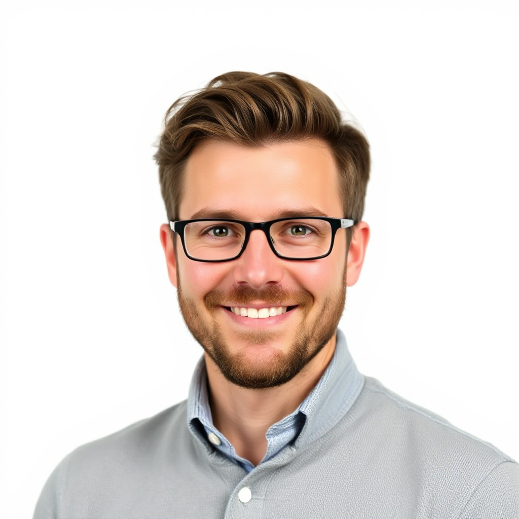 Brandon Thompson's Profile