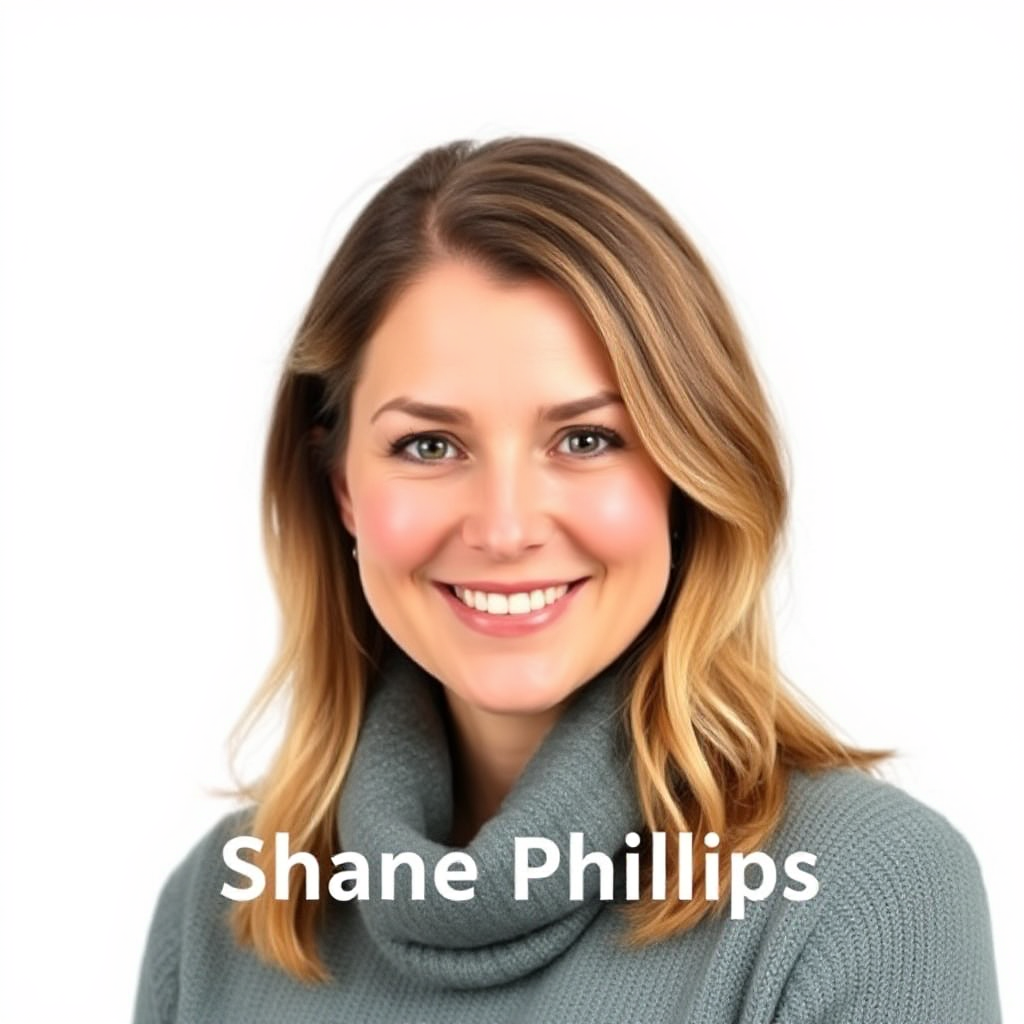 Shane Phillips