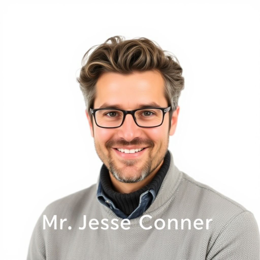 Mr. Jesse Conner