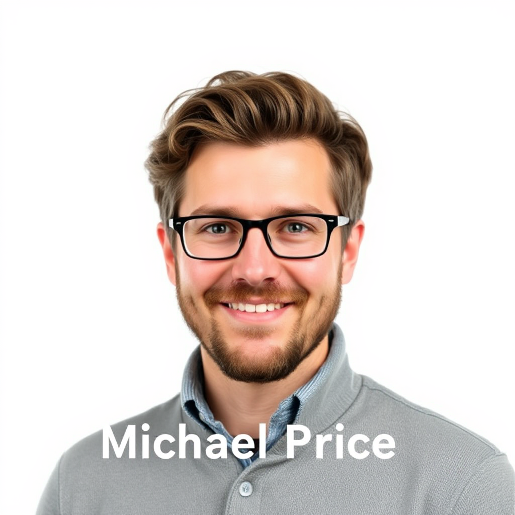 Michael Price's Profile