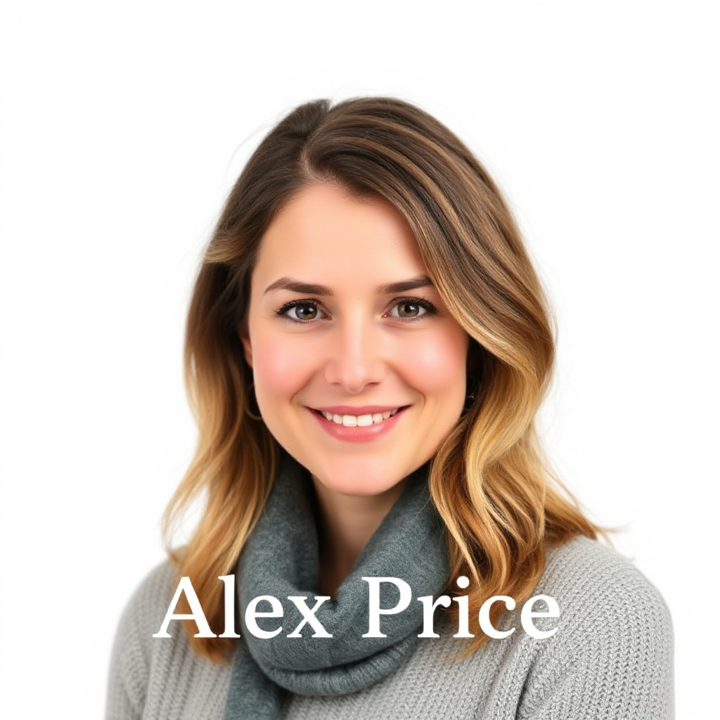 Alex Price