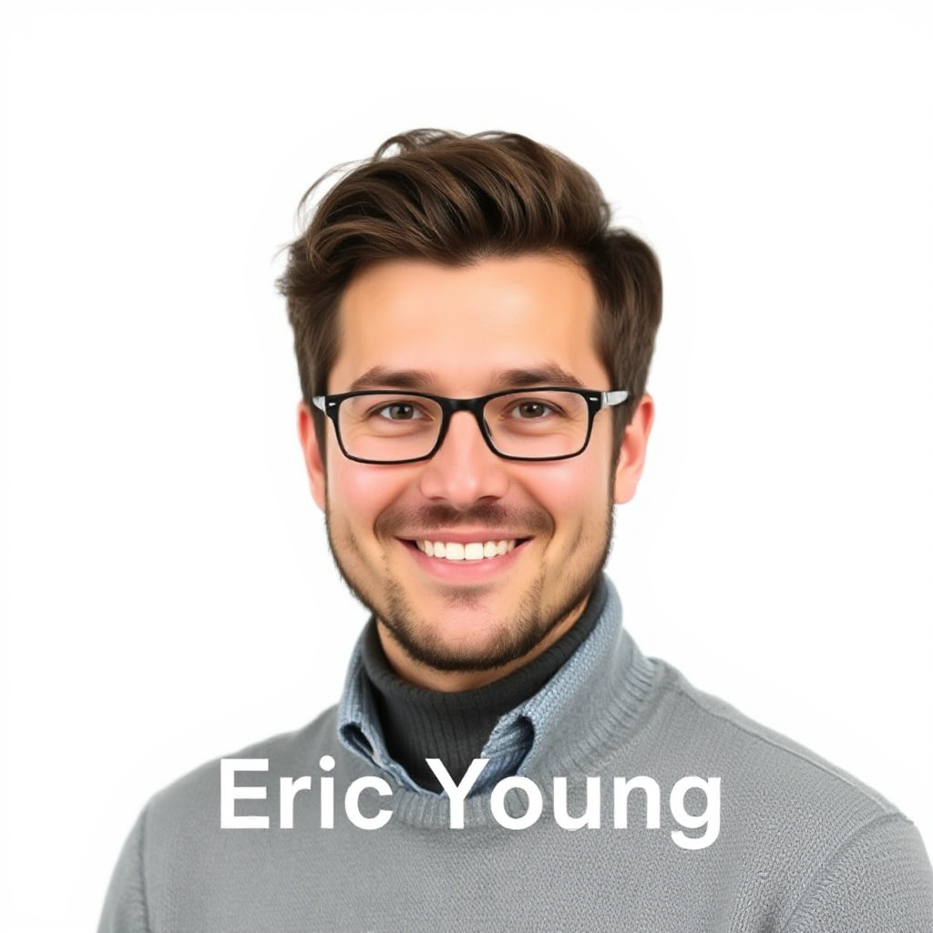 Eric Young's Profile
