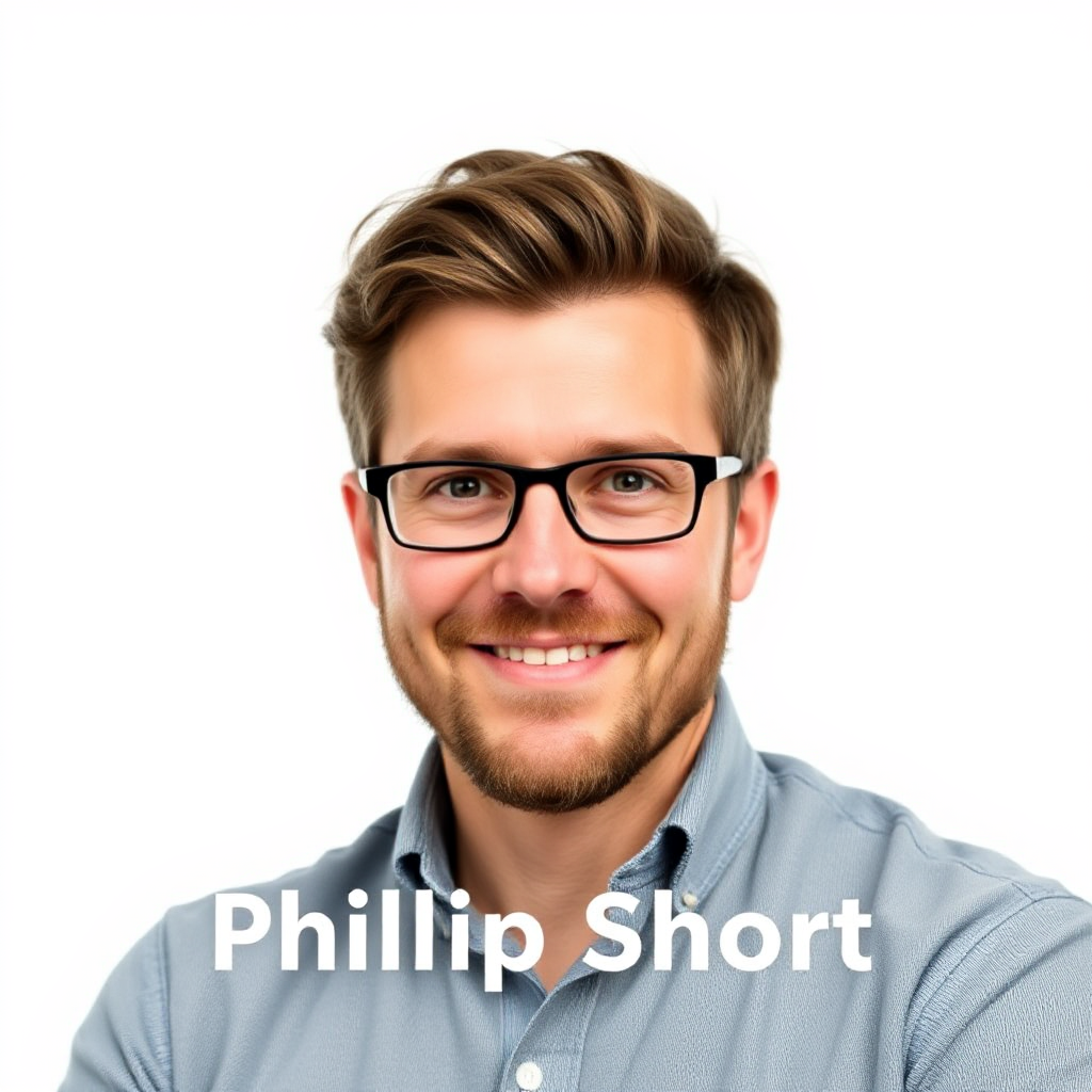 Phillip Short